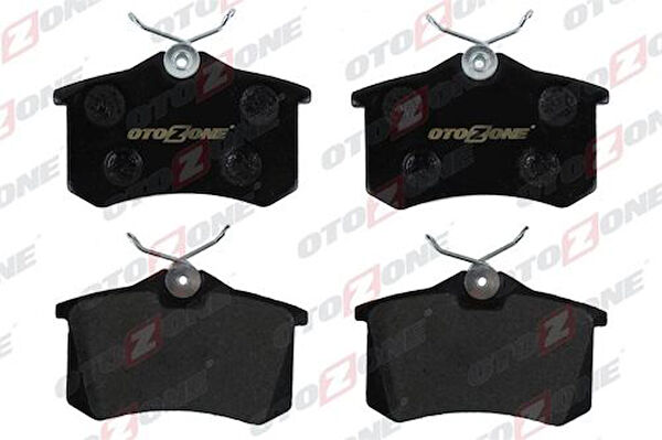 OTOZONE Fren Balataları