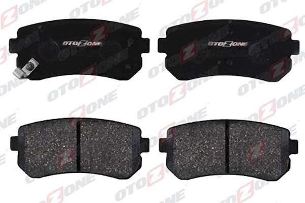 OTOZONE Fren Balataları