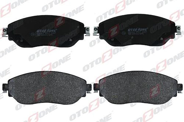 OTOZONE Fren Balataları