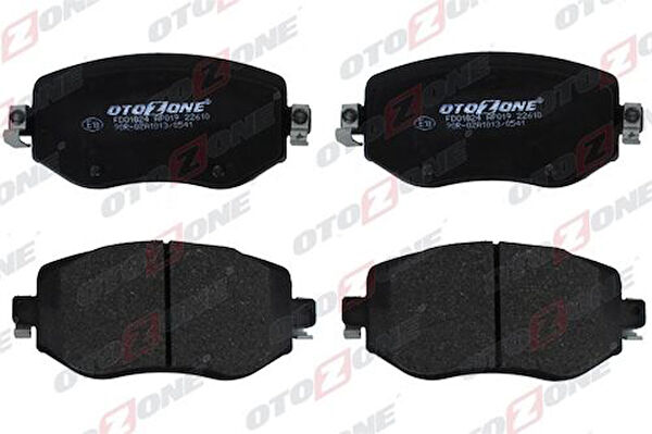 OTOZONE Fren Balataları