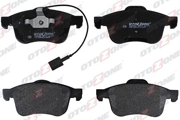 OTOZONE Fren Balataları