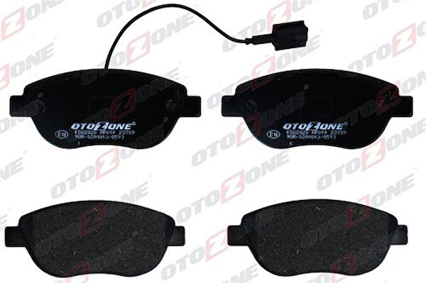 OTOZONE Fren Balataları