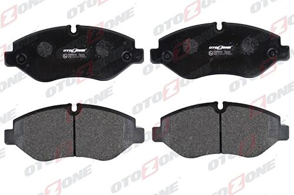 OTOZONE Fren Balataları