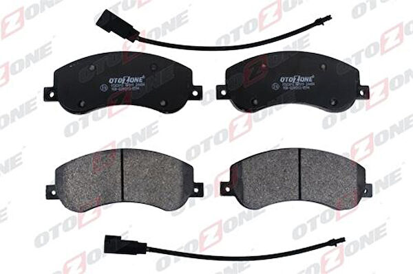 OTOZONE Fren Balataları