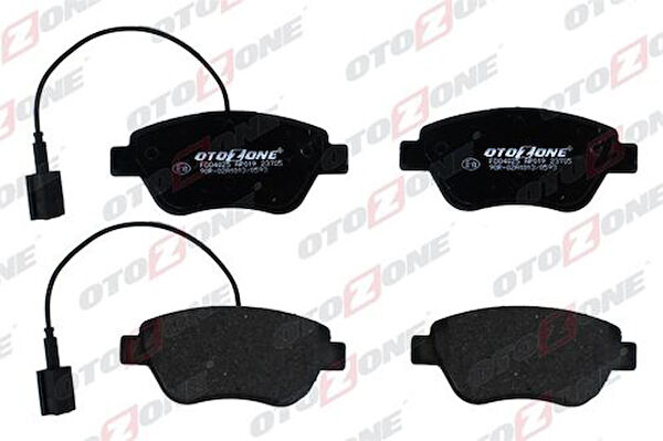 OTOZONE Fren Balataları