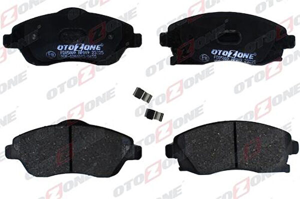 OTOZONE Fren Balataları