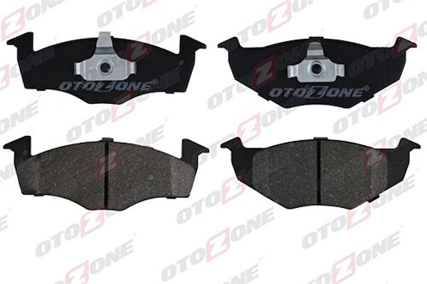 OTOZONE Fren Balataları