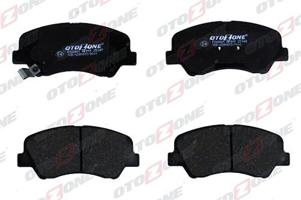 OTOZONE Fren Balataları