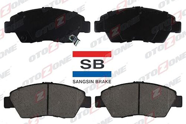 OTOZONE Fren Balataları