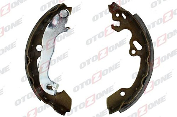 OTOZONE Fren Balataları