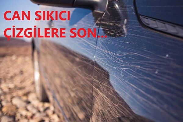 otozenstore Oto Çizik Gidericiler