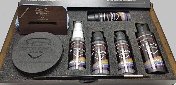 otozenstore Oto Çizik Gidericiler