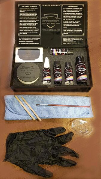 otozenstore Oto Çizik Gidericiler