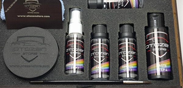 otozenstore Oto Çizik Gidericiler