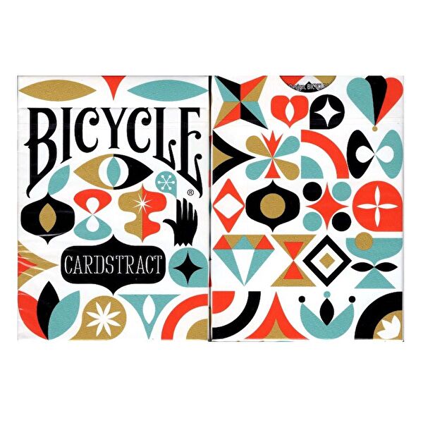 Bicycle Oyun Kartları