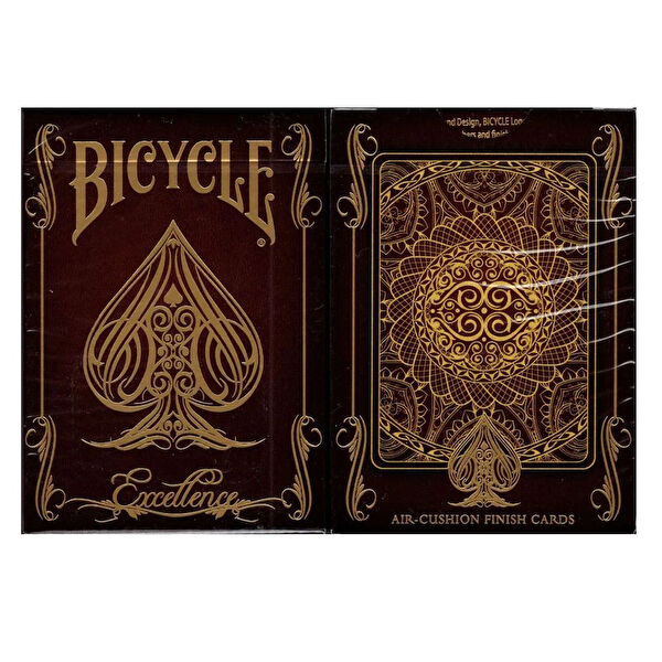 Bicycle Oyun Kartları