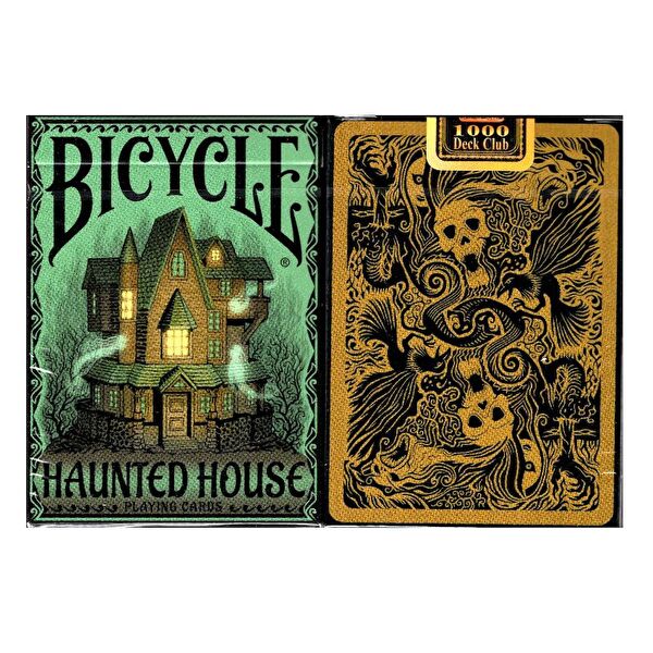 Bicycle Oyun Kartları