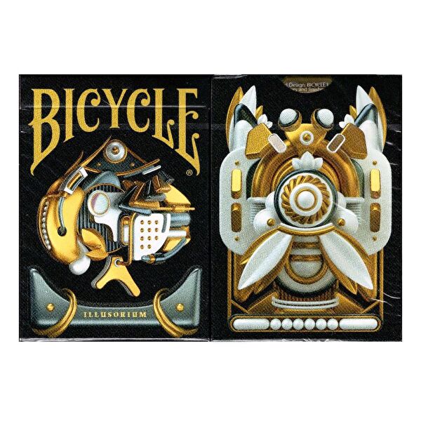 Bicycle Oyun Kartları