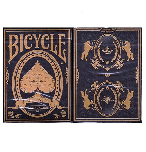 Bicycle Oyun Kartları