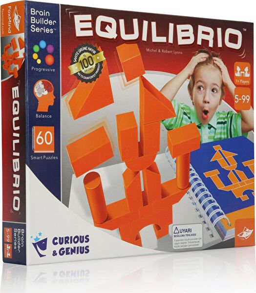 OyuncaklarÜlkesi Zeka Oyunları