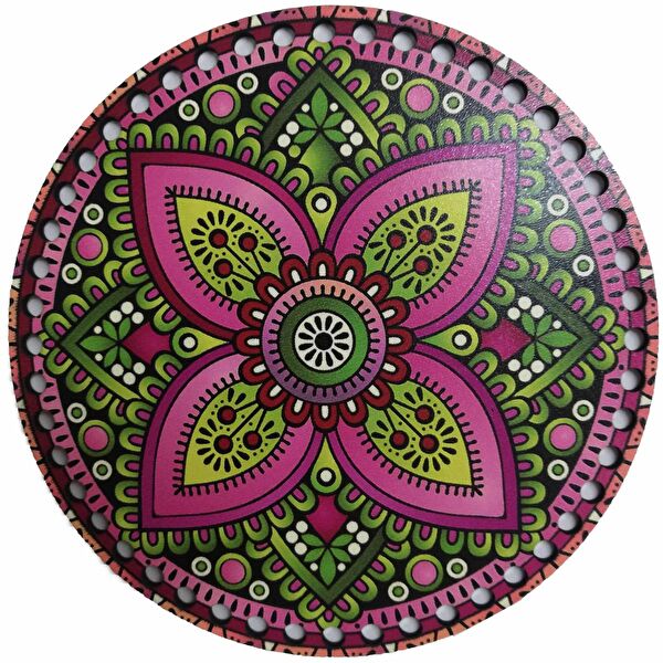 Orhanucuzluk Şiş, Tığ