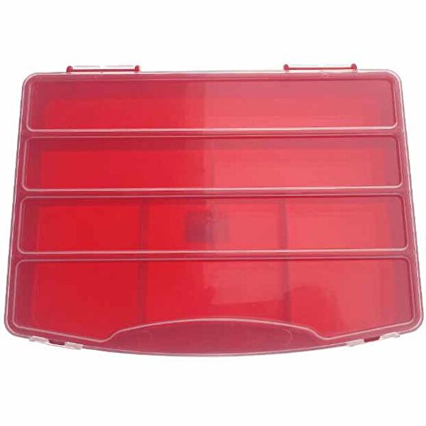 Orhanucuzluk Avadanlık, Organizer