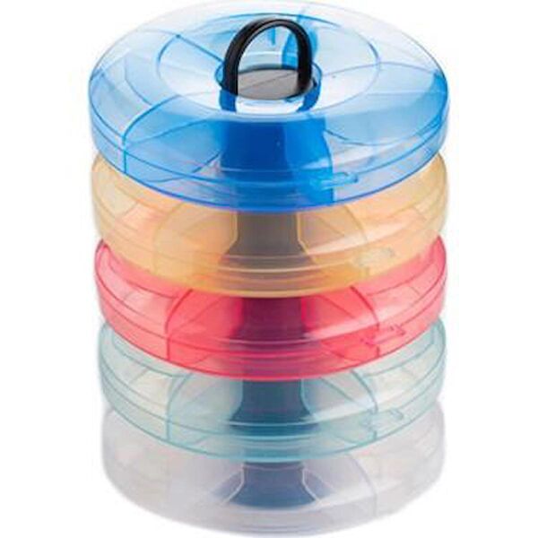 Orhanucuzluk Takı Kutusu