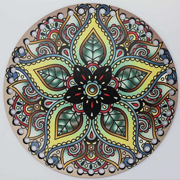 Orhanucuzluk Şiş, Tığ