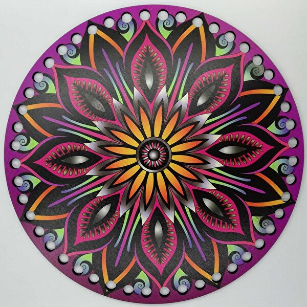 Orhanucuzluk Şiş, Tığ