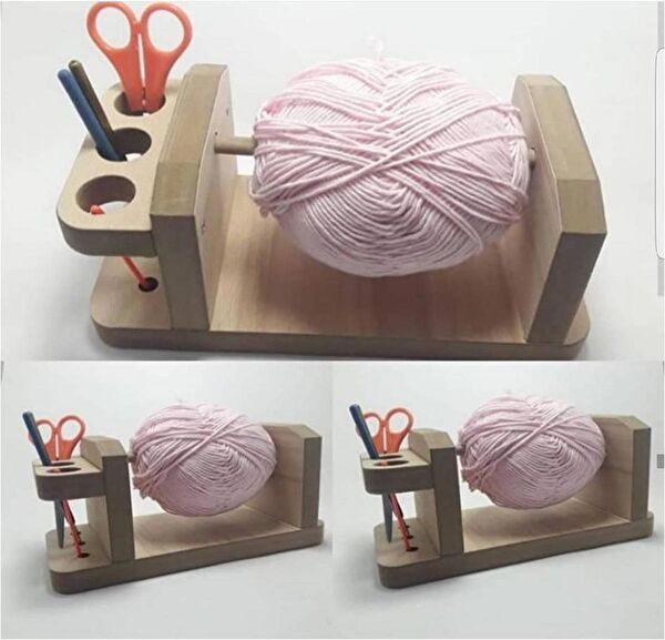 Orhanucuzluk Şiş, Tığ