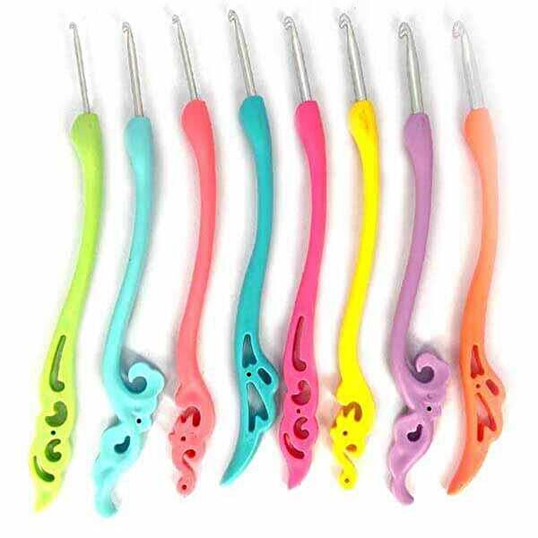 Orhanucuzluk Şiş, Tığ