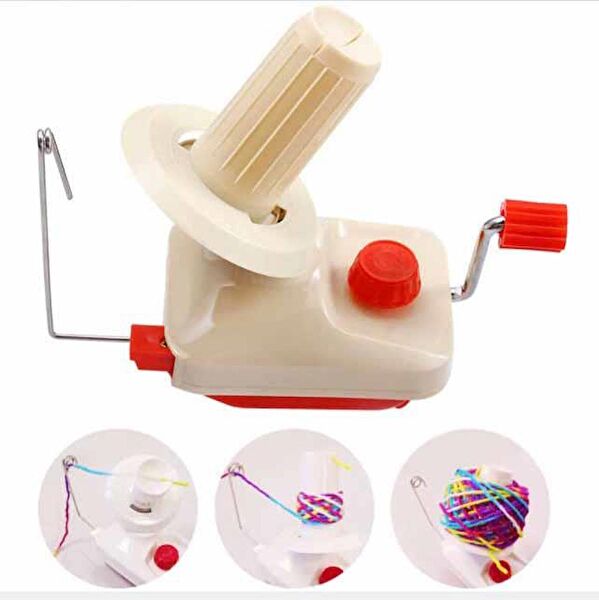 Orhanucuzluk Sarma Makinesi