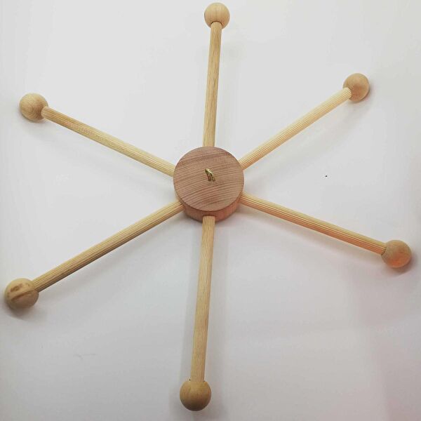 Orhanucuzluk Şiş, Tığ