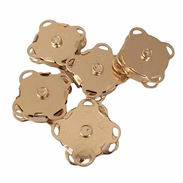 Orhanucuzluk Mıknatıslı Çıtçıt