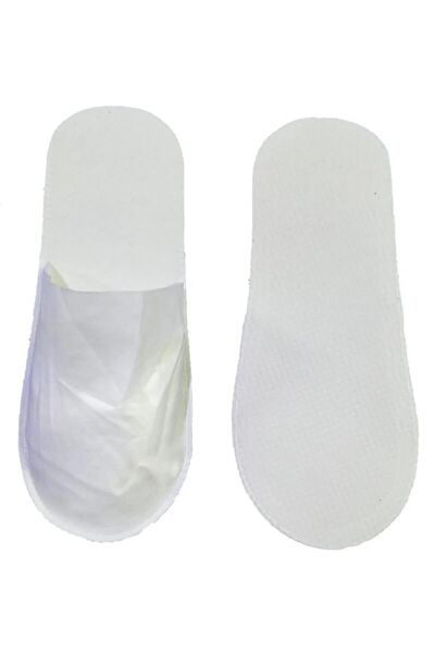 MEŞELİ TEKSTİL Erkek Terlik