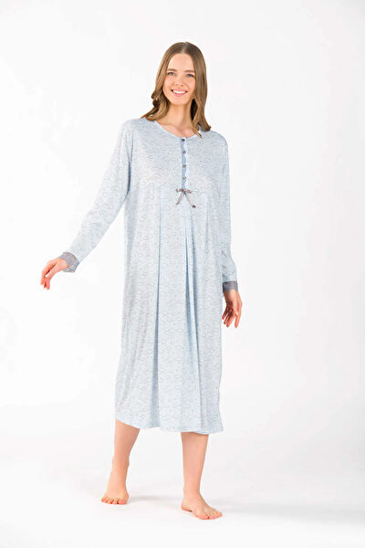 Yeniİnci Hamile Gecelik, Pijama