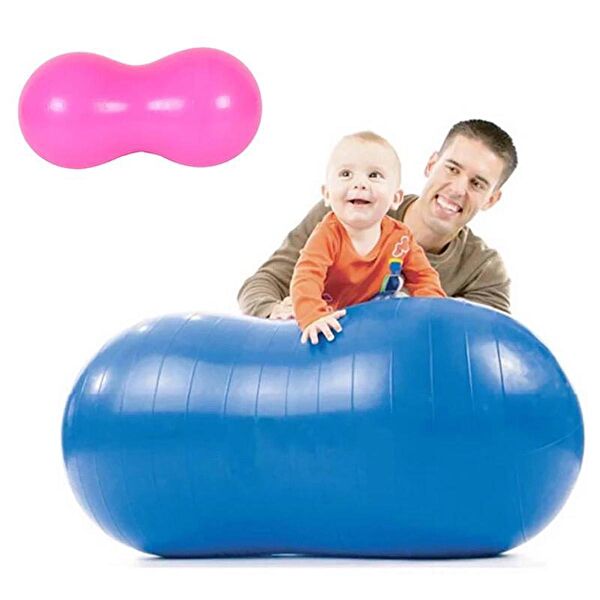 Leyaton Pilates, Yoga, Jimnastik Topu