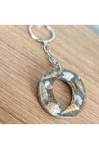 AtaRoots Anahtarlık