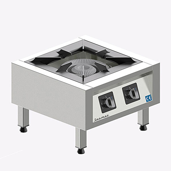 Seamac Endüstriyel Mutfak Ürünleri