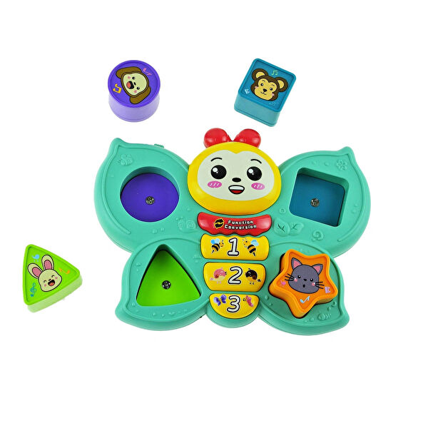 Erzi Eğitici Oyuncaklar