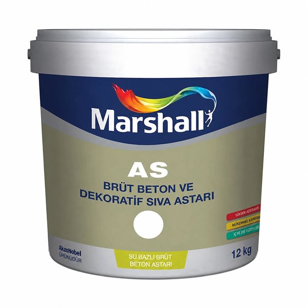 Marshall Astar Boya