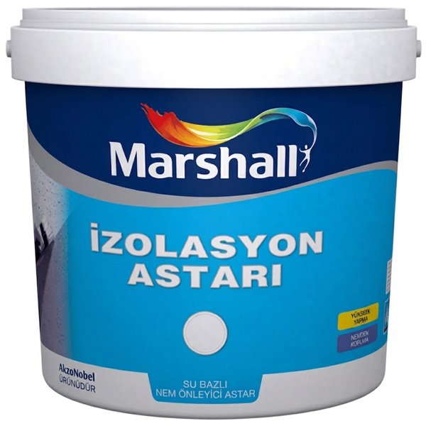 Marshall Astar Boya