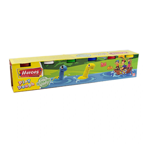 Mixoyuncak Oyun Hamuru, Slime