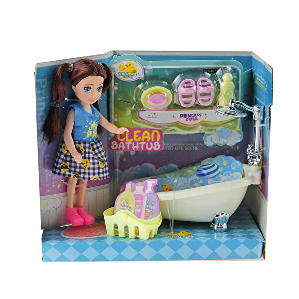 Erzi Alışveriş Seti