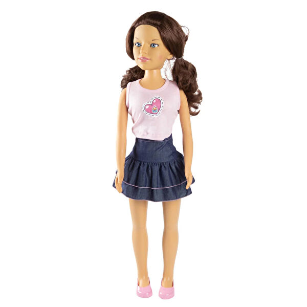 Mixoyuncak Oyuncak, Model Bebek