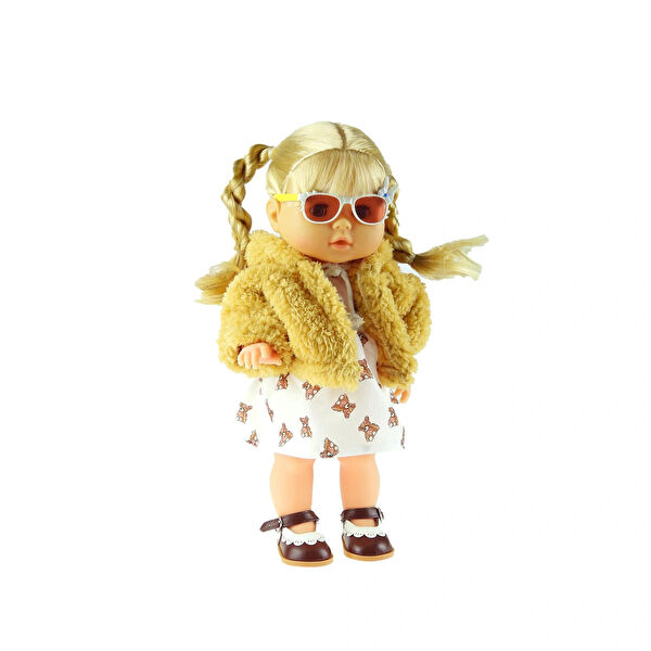 Erzi Oyuncak, Model Bebek