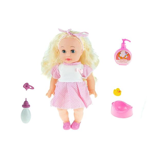 Mixoyuncak Oyuncak, Model Bebek