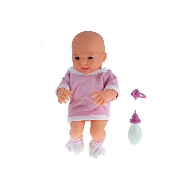 Erzi Oyuncak, Model Bebek