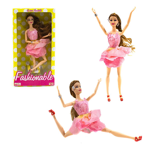 Mixoyuncak Oyuncak, Model Bebek