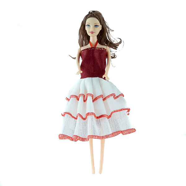 Mixoyuncak Oyuncak Bebek Evi